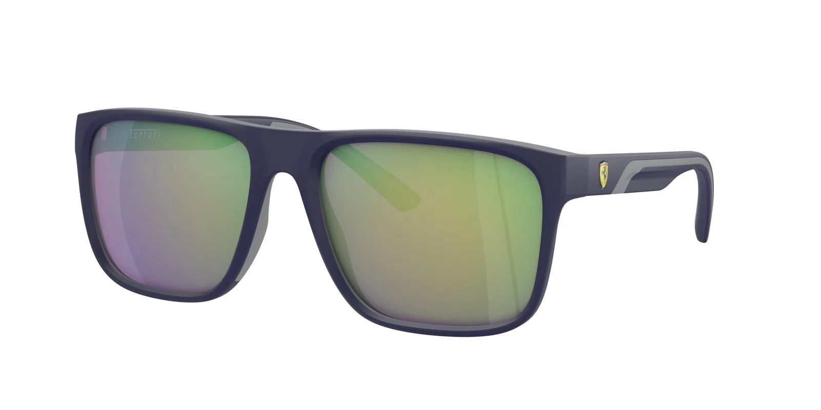 Scuderia Ferrari 6002U Sunglasses - view 4